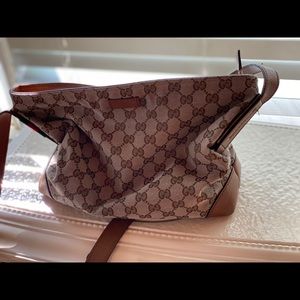 Gucci Crossbody